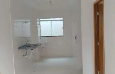Venda e locacao de apartamento de 38 mts com 2 dormitorios na vila formosa com 1 vaga de garagem coberta fixa
