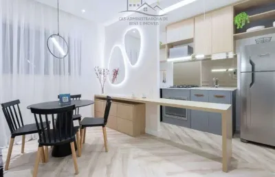 Apartamento a venda na vila re com 2 quartos, 38m2, proximo ao metro patriarca - vila re