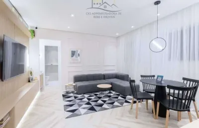 Apartamento a venda na vila re com 2 quartos, 38m2, proximo ao metro patriarca - vila re