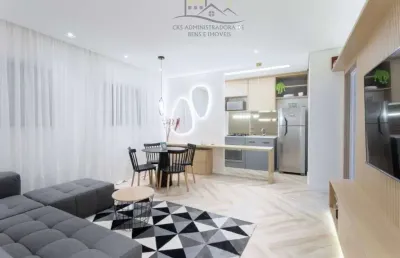Apartamento a venda na vila re com 2 quartos, 38m2, proximo ao metro patriarca - vila re