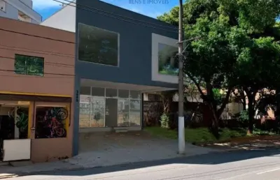 Ponto comercial com 2 salas à venda na Avenida Paes de Barros, 3695, Vila Prudente, São Paulo