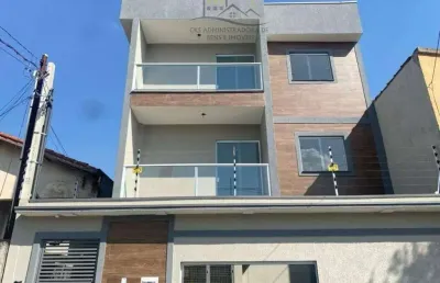 Apartamento a venda com 1 dormitorio, na vila formosa, 21m2