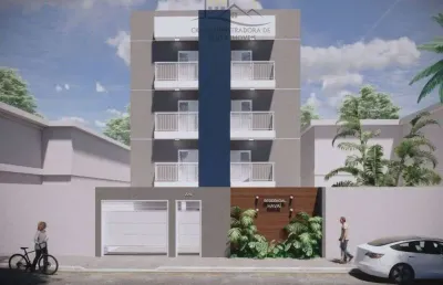 Apartamento a venda com 3 dormitorios, na vila formosa