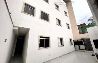 Apartamento a venda com 2 dormitorios na vila nhocune