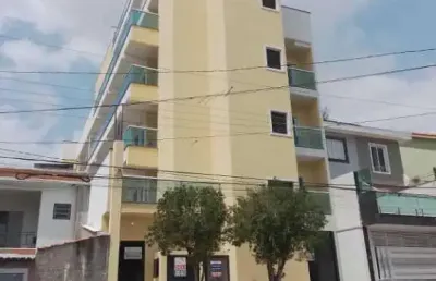 Apartamento com 1 quarto à venda na Rua Banharão, 205, Vila Formosa, São Paulo