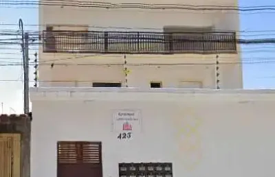 Apartamento com 2 quartos à venda na Rua Laurentino Xavier dos Santos, 0423, Itaquera, São Paulo