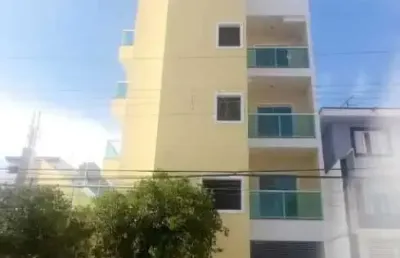 Apartamento de 37mts a venda com 2 dormitorios na vila formosa