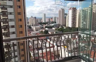 Apartamento com 3 quartos à venda na Rua Cantagalo, 436, Vila Gomes Cardim, São Paulo