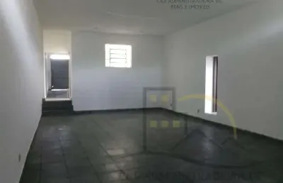 Salao comercial para alugar na vila carrao, ha dois minutos da radia leste, bem localizado, proximo a 5 minutos do metro carrao.