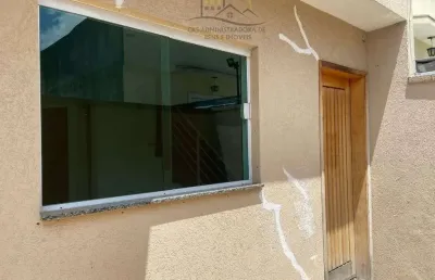 Aluga sobrado de condominio com 2 dormitorios em itaquera, 62 mts - valor r$ 1900,00 ja com iptu e condominio inclusos.