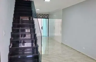 Casa com 3 quartos à venda na Rua Petrobrás, 117, Vila Antonieta, São Paulo