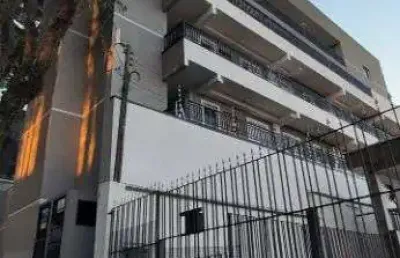 Apartamento com sacada e 2 quartos com 44mts, 1 banheiro a venda, 44 m2