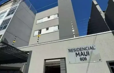 Lancamento: apartamento a venda com 2 dormitorios, 41m2, vila antonieta