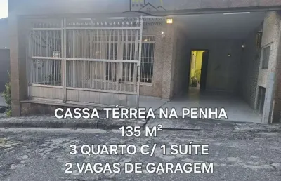 Casa padrao a venda na penha de franca, sao paulo - 3 dormitorios, suite, 2 garagens