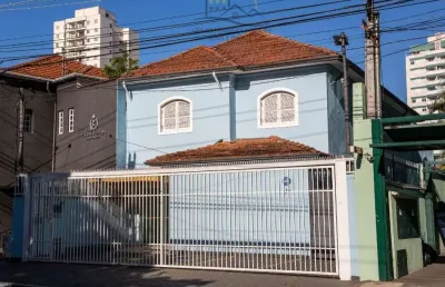 Sobrado comercial para locacao – av. paes de barros | mooca – sp localizacao estrategica na av. paes de barros, uma das principais vias da mooca. ideal para clinicas, escritorios, consultorios, cowork