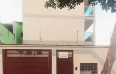 Apartamento com 2 quartos para alugar na Rua Senador Giorgino Avelino,935-apto 12, 935, Itaquera, São Paulo