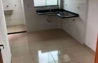 Apartamento para locacao em itaquera com 2 dormitorios