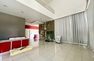 Sala comercial para alugar na rua marechal deodoro da fonseca - d, 514, centro, chapecó por r$ 7.400