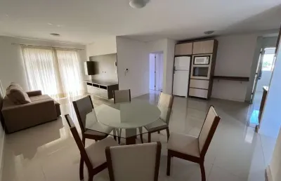 Apartamento com 3 quartos para alugar na assis brasil - d, 312, centro, chapecó por r$ 4.000