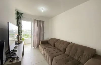 Apartamento com 3 quartos à venda na gaspar lemos, 36, passo dos fortes, chapecó por r$ 385.000