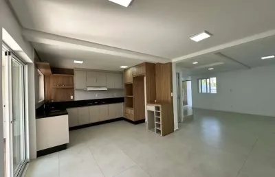 Casa com 3 quartos à venda na rua victório bê filho, 684, paraíso, chapecó por r$ 890.000