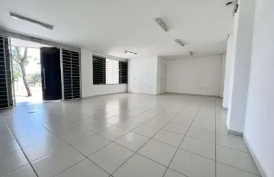 Sala comercial para alugar na rua florianópolis, 442, centro, chapecó por r$ 2.300