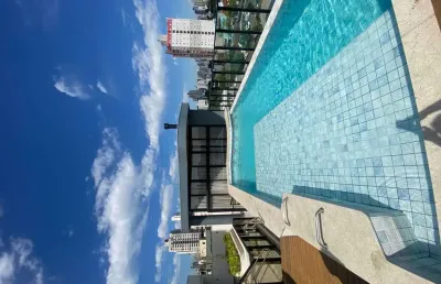 Apartamento com 3 quartos à venda na pará, 543, maria goretti, chapecó por r$ 1.350.000