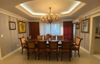 Apartamento com 3 quartos à venda na rua curitiba - d, 72, centro, chapecó por r$ 3.710.000