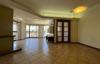 Apartamento com 4 quartos para alugar na sete de setembro - e, 250, centro, chapecó por r$ 4.555