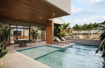 Apartamento com 2 quartos à venda na avenida nereu ramos - d, 1, universitário, chapecó por r$ 573.000
