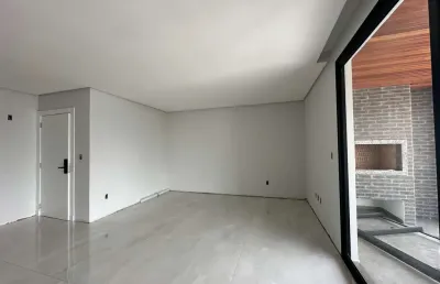Apartamento com 3 quartos à venda na rua rio de janeiro - d, 534, presidente médici, chapecó por r$ 1.209.000