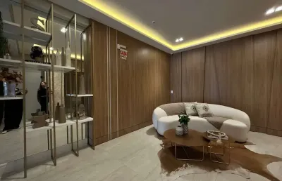 Apartamento com 3 quartos à venda na rua curitiba - d, 243, centro, chapecó por r$ 1.200.000