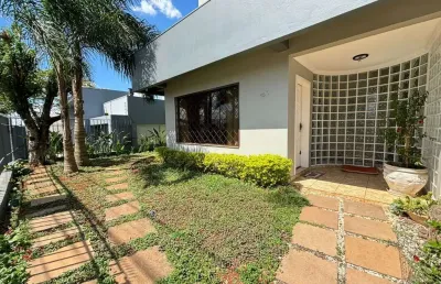 Casa com 3 quartos à venda na israel - d, 73, maria goretti, chapecó por r$ 1.950.000