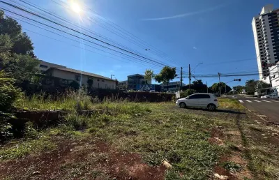 Terreno à venda na marechal deodoro da fonseca esquina com 14 de agosto, 491, maria goretti, chapecó por r$ 2.800.000