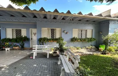 Casa com 3 quartos à venda na austrália -d, 54, maria goretti, chapecó por r$ 1.200.000