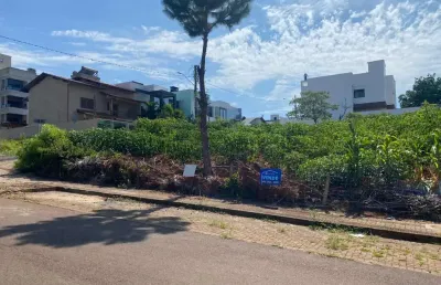 Terreno à venda na itapiranga, jardins, chapecó por r$ 720.000