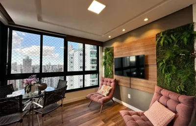 Apartamento com 3 quartos à venda na marechal josé b. bormann - e, 438, centro, chapecó por r$ 1.750.000