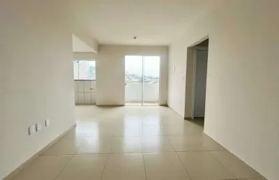 Apartamento com 2 quartos à venda na angelo francisco gatto, 485, efapi, chapecó por r$ 277.000