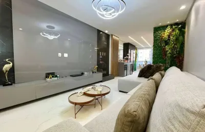 Apartamento com 3 quartos à venda na marechal josé b. bormann, 495, centro, chapecó por r$ 1.600.000