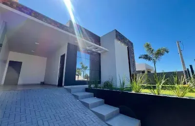 Casa com 3 quartos à venda na rua antonio lazaretti, 80, desbravador, chapecó por r$ 850.000