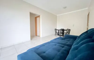 Apartamento com 2 quartos à venda na rua oswaldo aranha - e, 1123 e, presidente médici, chapecó por r$ 470.000