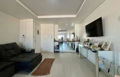 Apartamento com 2 quartos à venda na rua eurico gaspar dutra, 480 e, são cristóvão, chapecó por r$ 766.000