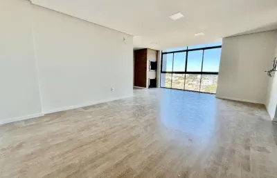 Apartamento com 2 quartos à venda na coronel licínio córdova, 991, são cristóvão, chapecó por r$ 650.000