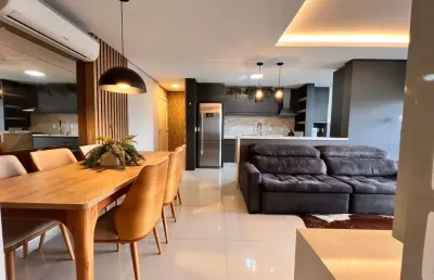 Apartamento com 2 quartos à venda na machado de assis, 201, jardim itália, chapecó por r$ 898.000