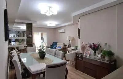Apartamento com 3 quartos à venda na avenida fernando machado - e, 685, centro, chapecó por r$ 750.000