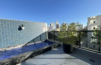 Apartamento com 2 quartos à venda na rua assis brasil - e, 620, maria goretti, chapecó por r$ 930.000