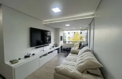 Apartamento com 3 quartos à venda na rua marechal deodoro da fonseca - d, 700 d, centro, chapecó por r$ 795.000