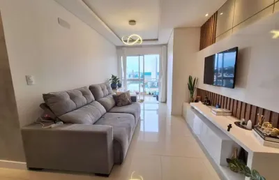 Apartamento com 3 quartos à venda na rua marechal deodoro da fonseca - d, 730, maria goretti, chapecó por r$ 790.000