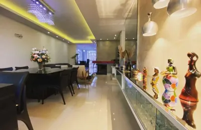 Apartamento com 3 quartos à venda na avenida nereu ramos, 1040, centro, chapecó por r$ 962.000