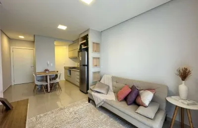 Apartamento com 2 quartos à venda na sete de setembro, 2361, paraíso, chapecó por r$ 460.000
